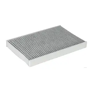 HERTH+BUSS JAKOPARTS Innenraumfilter Aktivkohlefilter f&uuml;r IVECO Daily 4 5 Massif