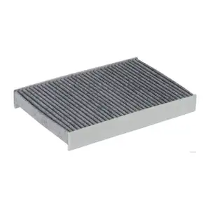 HERTH+BUSS JAKOPARTS Innenraumfilter Aktivkohlefilter f&uuml;r VW Up SEAT Mii SKODA Citigo