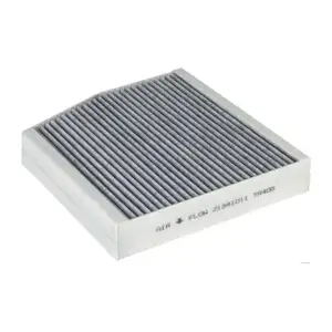 HERTH+BUSS JAKOPARTS Innenraumfilter Aktivkohlefilter f&uuml;r MERCEDES W176 W246 C117 X117