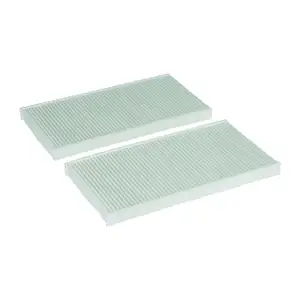 HERTH+BUSS JAKOPARTS Innenraumfilter Pollenfilter TOYOTA bZ4X (_EAM1_) 87139-42040