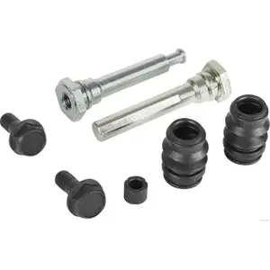 HERTH+BUSS F&uuml;hrungsh&uuml;lsensatz Bremssattel f&uuml;r MAZDA NISSAN RENAULT SUZUKI vorne o. hinten