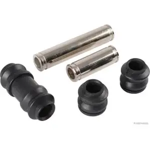 HERTH+BUSS F&uuml;hrungsh&uuml;lsensatz Bremssattel f&uuml;r KIA Carens 3 Picanto 2 MAZDA Demio vorne