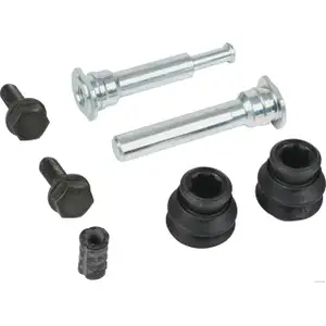 HERTH+BUSS JAKOPARTS F&uuml;hrungsh&uuml;lsensatz Bremssattel f&uuml;r HYUNDAI H100 KIA Carens 3 vorne