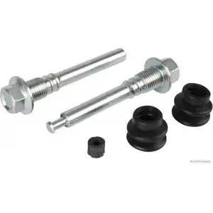 HERTH+BUSS JAKOPARTS Führungshülsensatz Bremssattel für NISSAN RENAULT SUZUKI hinten