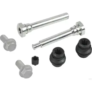 HERTH+BUSS JAKOPARTS F&uuml;hrungsh&uuml;lsensatz Bremssattel f&uuml;r HONDA HR-V (RU) (RV) vorne