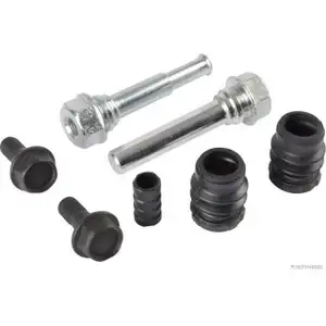 HERTH+BUSS Führungshülsensatz für NISSAN Evalia NV200 Pathfinder 3 vorne o. hinten