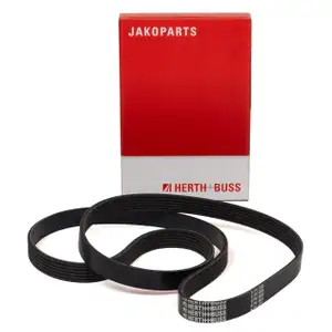 HERTH+BUSS 6PK1685 Keilrippenriemen f&uuml;r AUDI BMW CHEVROLET OPEL RENAULT SUBARU VOLVO VW
