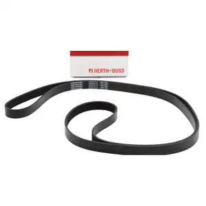 HERTH+BUSS 6PK2415 Keilrippenriemen f&uuml;r AUDI CHEVROLET HYUNDAI KIA SAAB