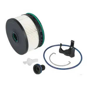 HERTH+BUSS Kraftstofffilter f&uuml;r MERCEDES W205 W206 C257 W213 W463 X/C253 V/C/X167 W222