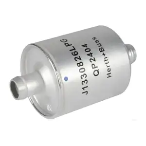 HERTH+BUSS JAKOPARTS LPG Kraftstofffilter für ALFA ROMEO FIAT JEEP LANCIA 1.4 LPG/Bifuel