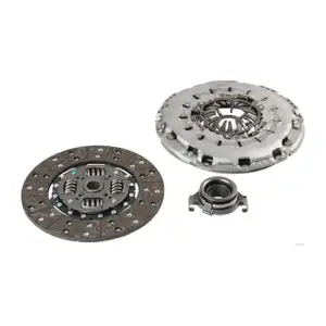 HERTH+BUSS Kupplungssatz + Ausr&uuml;cklager f&uuml;r HYUNDAI H-1 (TQ) 2.5 CRDi bis 02.2015