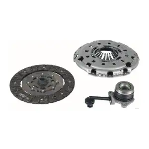 HERTH+BUSS Kupplungssatz f&uuml;r CITROEN C4 2 C5 3 Jumpy 3 PEUGEOT 308 2 3008 2 2.0 BlueHDi
