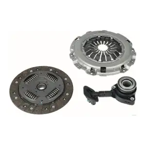HERTH+BUSS Kupplungssatz + Ausr&uuml;cklager f&uuml;r FORD Tourneo Connect Transit Connect 1.8 TDCi