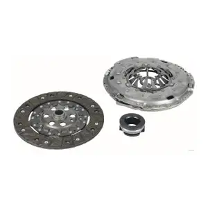 HERTH+BUSS Kupplungssatz + Ausr&uuml;cklager f&uuml;r AUDI A3 8V SEAT Leon 1.4 TSI T5 T6 2.0 TDI