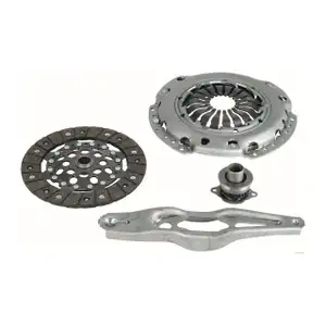HERTH+BUSS Kupplungssatz + Ausr&uuml;cklager f&uuml;r MINI F55-F57 One Cooper B37 B38 21208676275