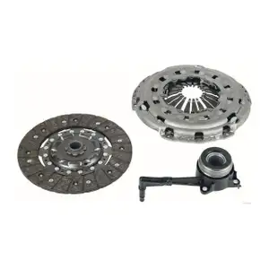 HERTH+BUSS Kupplungssatz + Ausr&uuml;cklager f&uuml;r VW Golf 7 Passat B7 AUDI A3 8V Q3 8U 2.0 TDI