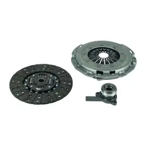 HERTH+BUSS J2000891 Kupplungssatz + Ausr&uuml;cklager f&uuml;r FORD Transit / V363 2.2 TDCi