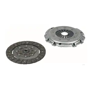 HERTH+BUSS Kupplungssatz f&uuml;r CITROEN C4 Picasso 1 2 C5 3 PEUGEOT 3008 1 508 1 5008 1.6 HDi