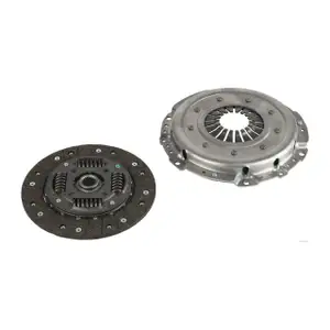 HERTH+BUSS JAKOPARTS Kupplungssatz f&uuml;r FIAT 500 Panda 312_ 319_ Punto 199_ 1.3 D