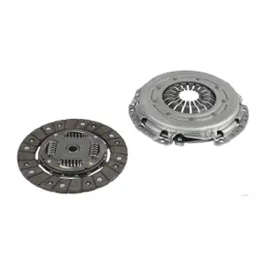 HERTH+BUSS Kupplungssatz f&uuml;r FORD Fiesta 6 7 Focus 3 B-Max Ecosport Courier 1.0 Ecoboost