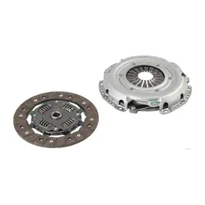 HERTH+BUSS Kupplungssatz f&uuml;r FORD Fiesta 6 Focus 2 C-Max DM2 Ecosport Mondeo 4 1.4 1.6