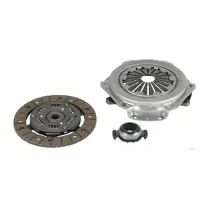 HERTH+BUSS Kupplungssatz + Ausrücklager für CITROEN Saxo Xsara PEUGEOT 106 II 206 306