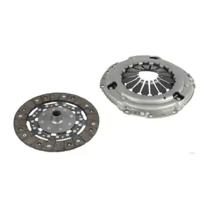 HERTH+BUSS Kupplungssatz f&uuml;r NISSAN Qashqai 1 (J10) X-Trail 2 (T31) 2.0 4x4 140/141 PS