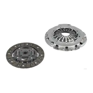 HERTH+BUSS JAKOPARTS Kupplungssatz für DACIA MERCEDES-BENZ NISSAN RENAULT 1.5 DIESEL