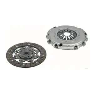 HERTH+BUSS Kupplungssatz f&uuml;r RENAULT Megane 3 Scenic 3 NISSAN Qashqai 1 2 1.6 dCi