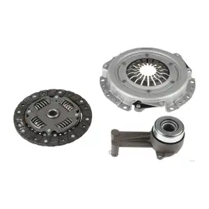 HERTH+BUSS Kupplungssatz + Ausr&uuml;cklager f&uuml;r FORD Fiesta 4 Courier Ka RB Puma EC MAZDA 121