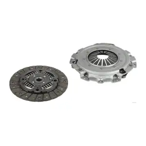 HERTH+BUSS JAKOPARTS Kupplungssatz f&uuml;r MITSUBISHI ASX 2.0 150 PS Lancer 8 1.8 140/143 PS