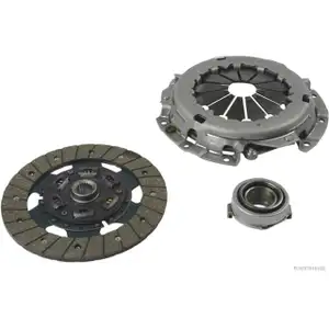 HERTH+BUSS JAKOPARTS Kupplungssatz f&uuml;r SUZUKI Grand Vitara 1 1.6/2.0 94/128 PS bis 07.2003