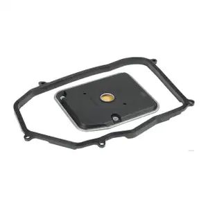 HERTH+BUSS JAKOPARTS Getriebefilter + Dichtung Satz f&uuml;r AUDI 80 90 Coupe B3 B4 100 A6 C4