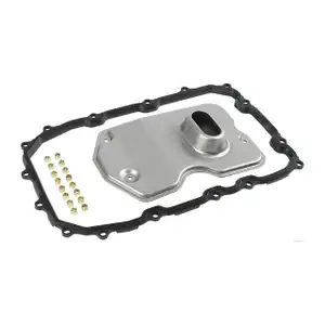 HERTH+BUSS Getriebefilter Satz 6-Gang Automatik für AUDI Q7 4LB Cayenne 9PA VW Touareg 7L