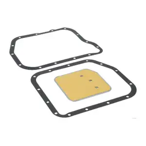 HERTH+BUSS JAKOPARTS Getriebefilter + Dichtung Satz f&uuml;r JEEP Grand Cherokee ZJ ZG 03515996