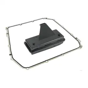 HERTH+BUSS Getriebefilter Satz f&uuml;r AUDI A4 B8 A5 8T 8F A6 C7 A7 4G Q5 8RB 7-Gang