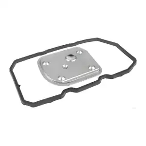 HERTH+BUSS Getriebefilter Satz f&uuml;r MERCEDES-BENZ W169 W245 722.8 bis Getriebenummer 305061
