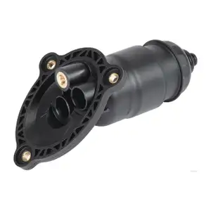 HERTH+BUSS JAKOPARTS Getriebefilter f&uuml;r AUDI A4 B8 A5 8T 8F A6 C7 A7 4G