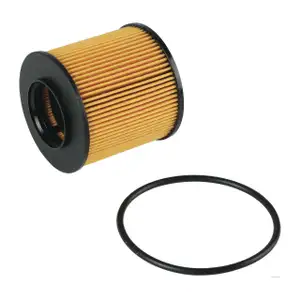 HERTH+BUSS JAKOPARTS &Ouml;lfilter f&uuml;r VW Golf 5 Passat Polo 4 1.4/1.6 FSI 1.4 TSI 03C115577A