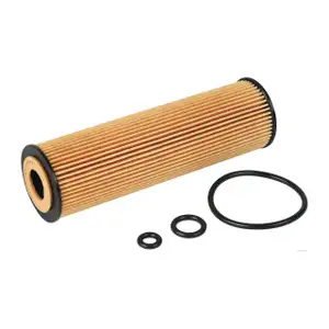 HERTH+BUSS JAKOPARTS Ölfilter für MERCEDES W203 W204 C/A209 W211 W212 R171 Sprinter B906
