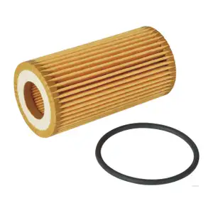 HERTH+BUSS &Ouml;lfilter f&uuml;r FORD Focus 4 Kuga 3 Connect 1.5 EcoBlue mit 8-Gang Automatik