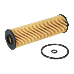 HERTH+BUSS JAKOPARTS &Ouml;lfilter f&uuml;r VW Golf 8 Passat B8 B9 Tiguan Touran A3 8Y Q2 Q3 2.0 TDI