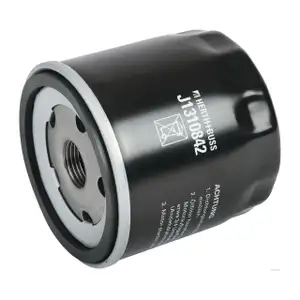 HERTH+BUSS JAKOPARTS Ölfilter für VW Golf 7 8 Passat B8 Polo 5 6 Tiguan Touran 1.0-1.5 TSI