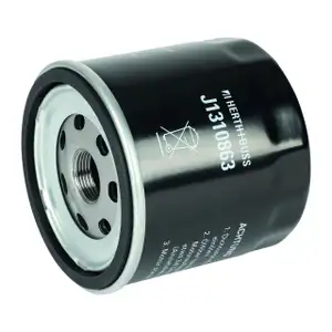 HERTH+BUSS JAKOPARTS &Ouml;lfilter f&uuml;r FORD Fiesta 4 Focus 1 Tourneo Connect Transit 1.8/2.5D