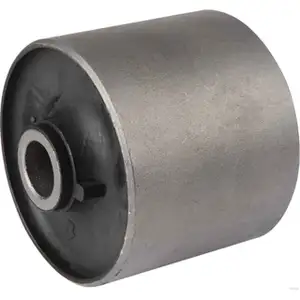 HERTH+BUSS JAKOPARTS Querlenkerlager f&uuml;r MITSUBISHI Pajero 3 4 hinten unten innen 4125A006