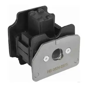 HERTH+BUSS Motorlager f&uuml;r VOLVO S60 1 S80 1 V70 2 XC70 Cross Country 2.0-2.5 oben 30680770
