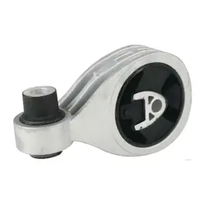 HERTH+BUSS Engine Mount for NISSAN Qashqai 1 (J10) 1.5 dCi 103/106/110 hp (rear) 11360-JD500