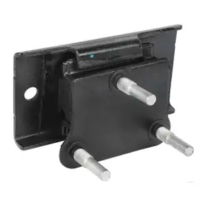 HERTH+BUSS Motorlager f&uuml;r NISSAN NAVARA NP300 (D40) Pathfinder 3 4.0 2.5/3.0 dCi hinten