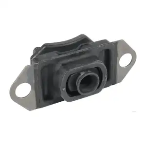 HERTH+BUSS JAKOPARTS Motorlager Motorhalter f&uuml;r NISSAN Qashqai 1 (J10) 1.6 1.5 dCi links