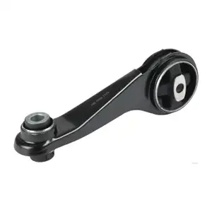 HERTH+BUSS Motorlager Motorhalter f&uuml;r NISSAN Kubistar (X76) 1.2 16V 1.5 dCi hinten